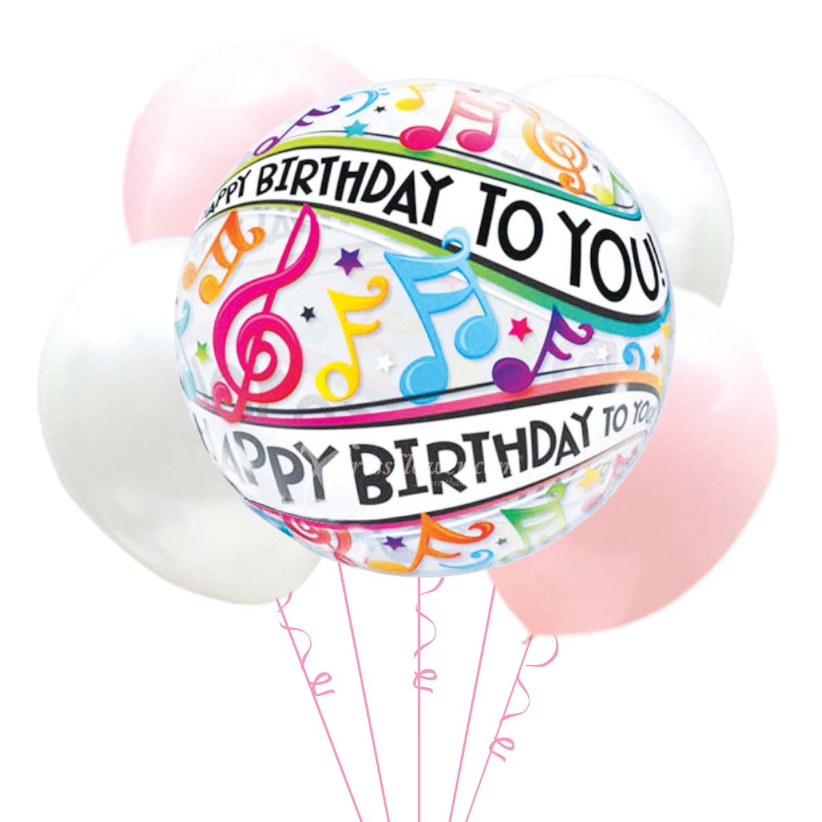 You Go, Birthday Girl!