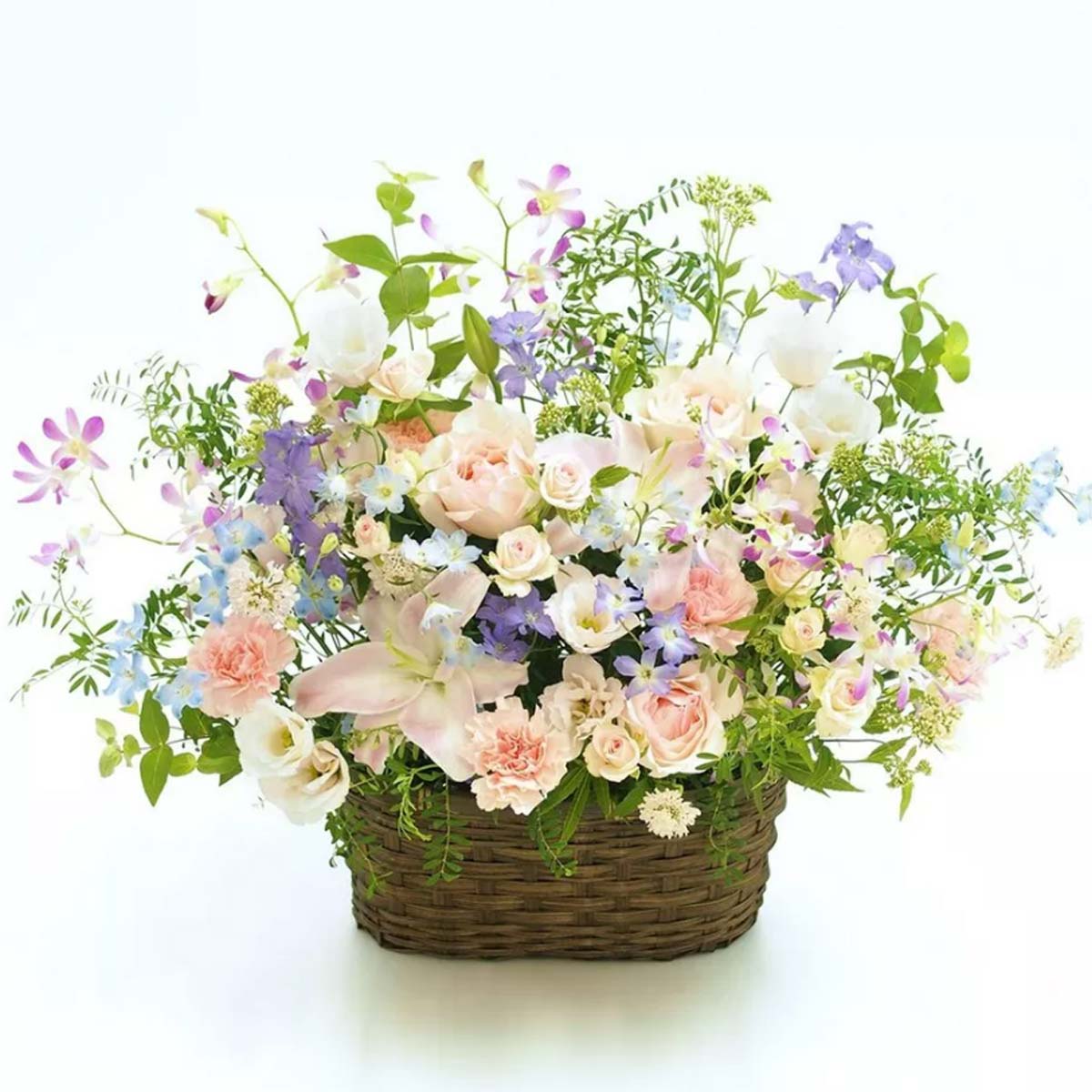 Pink Arrangement (JP)