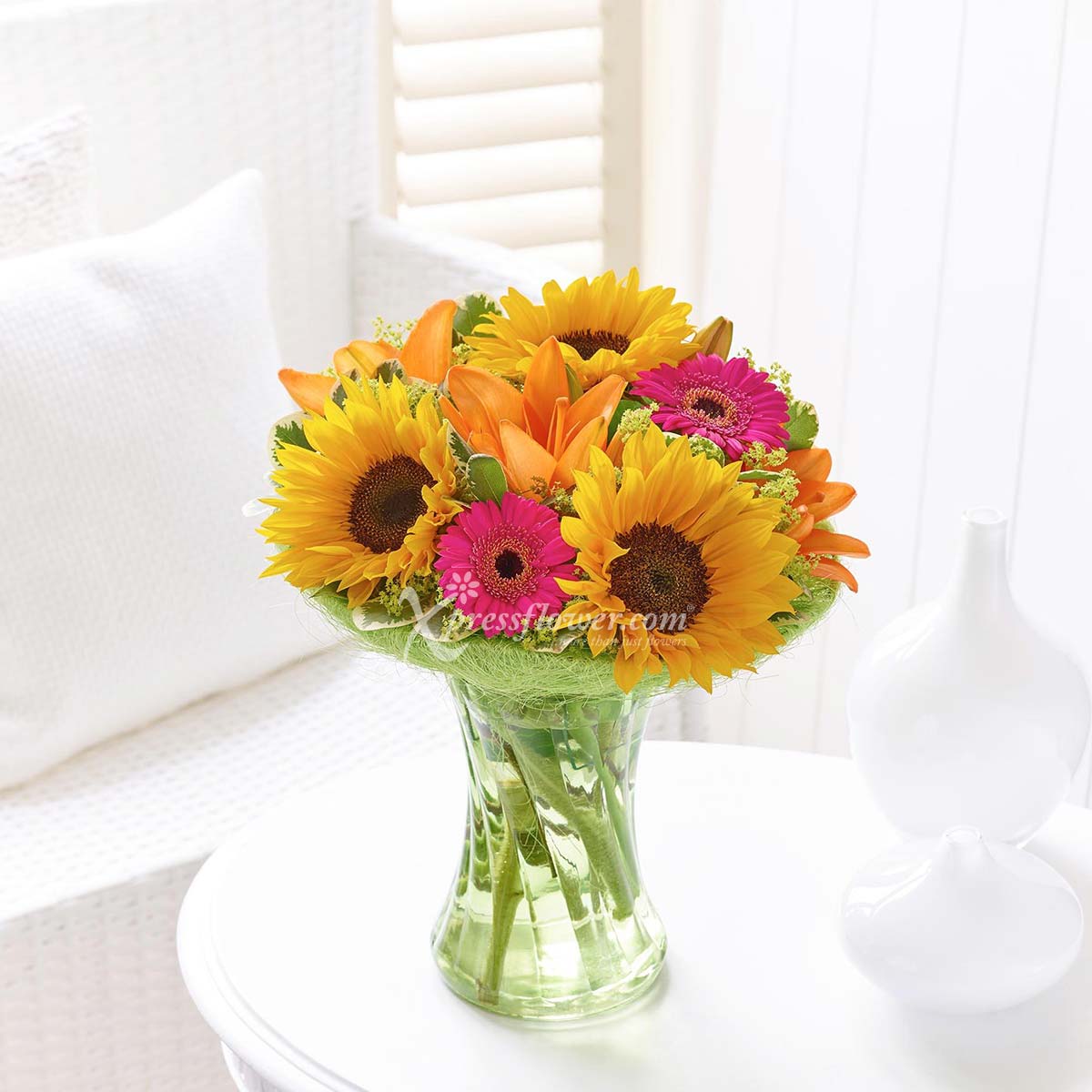 Artificial Flower Centerpieces Uk Best Flower Site