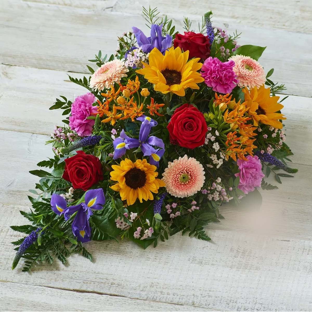 Vibrant Medley Spray (UK)