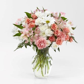 Blush Crush Bouquet (US)