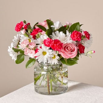Sweet Surprises Bouquet (US)
