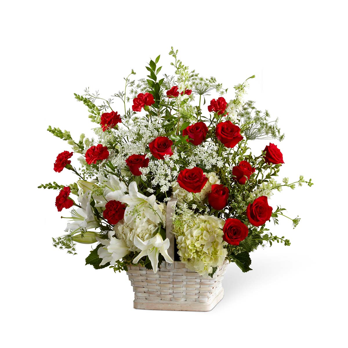 In Loving Memory Arrangement (US)
