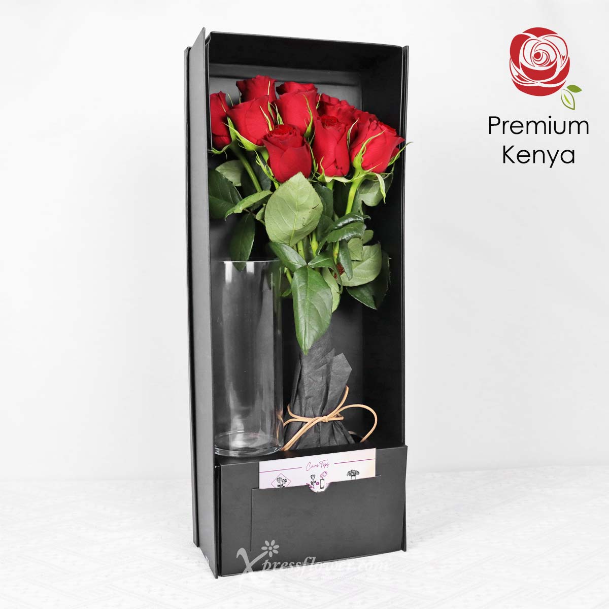 FAV2391MD Brilliant Roses 2a