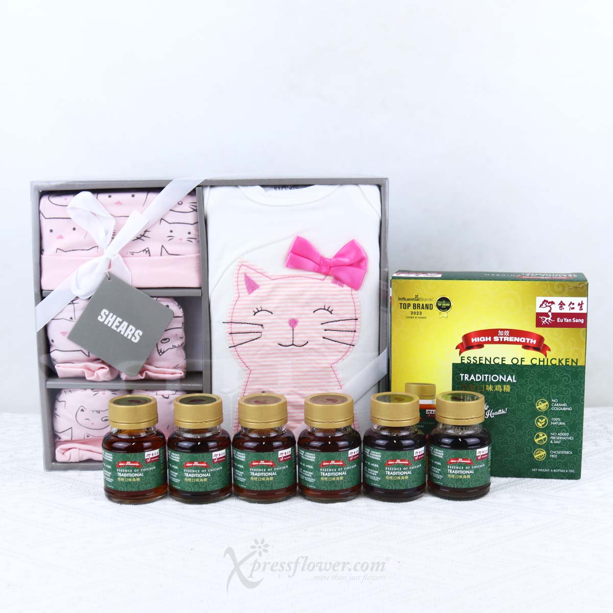 NB2401_Blissful Nurture (New Born Baby Hamper)_1b