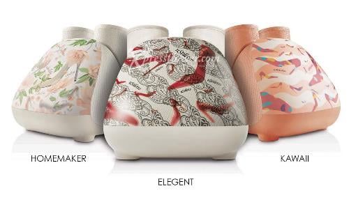 Online delivery Singapore Osim with flowers