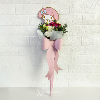 SNBQ2202 Melo Fascination