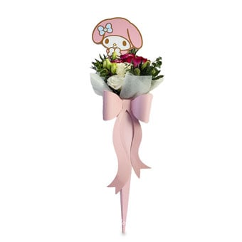 Melo Fascination (Sanrio Fresh Flower Bouquets)