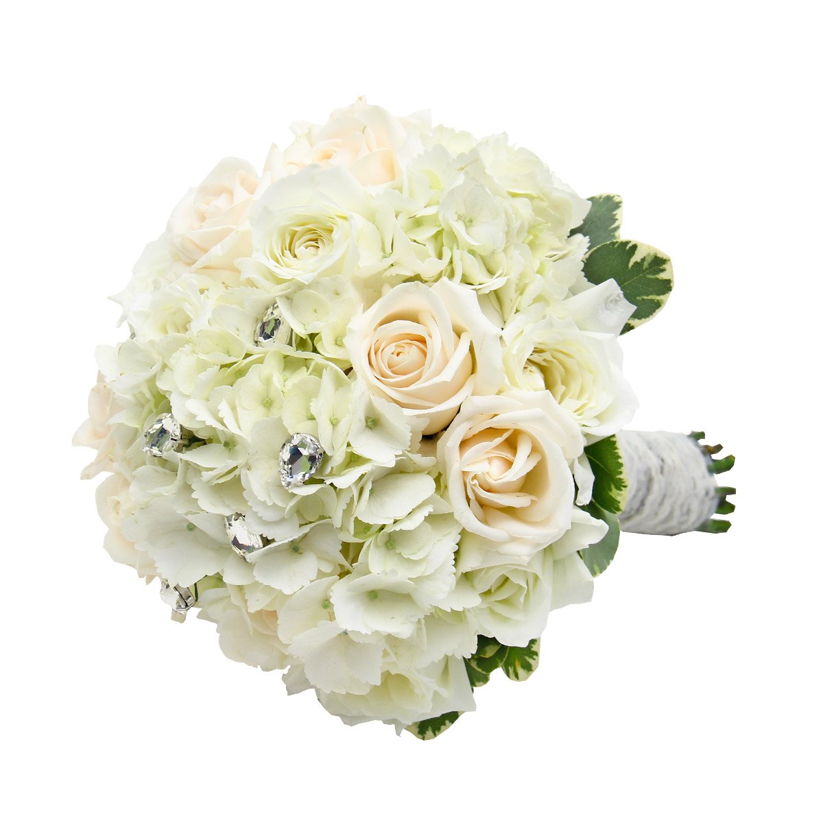 Loyal to Heart's Desire (Bridal Bouquet)