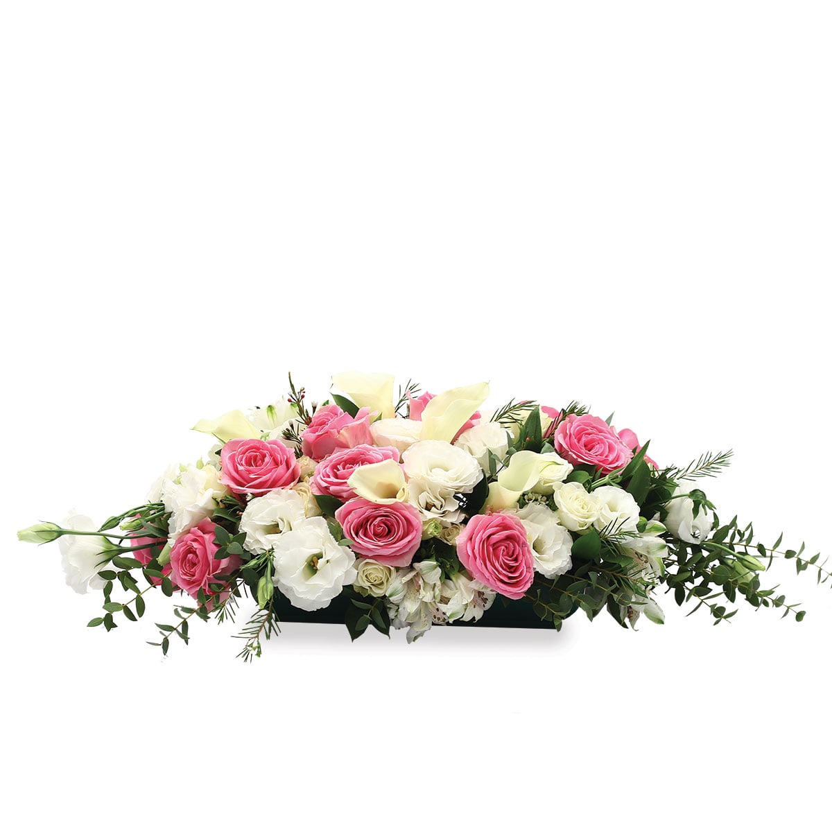 Everlasting Devotion