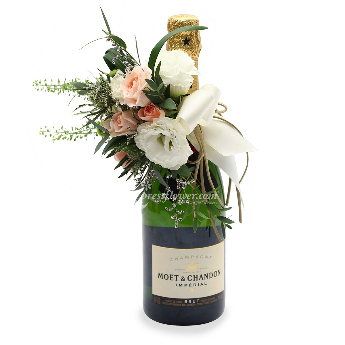 CW1805 Fizzy Delights champagne and wine