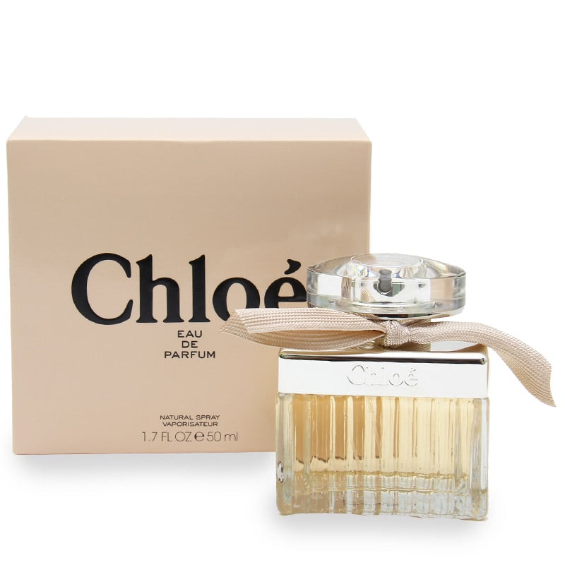 Chloe Eau De Parfum (50ml)