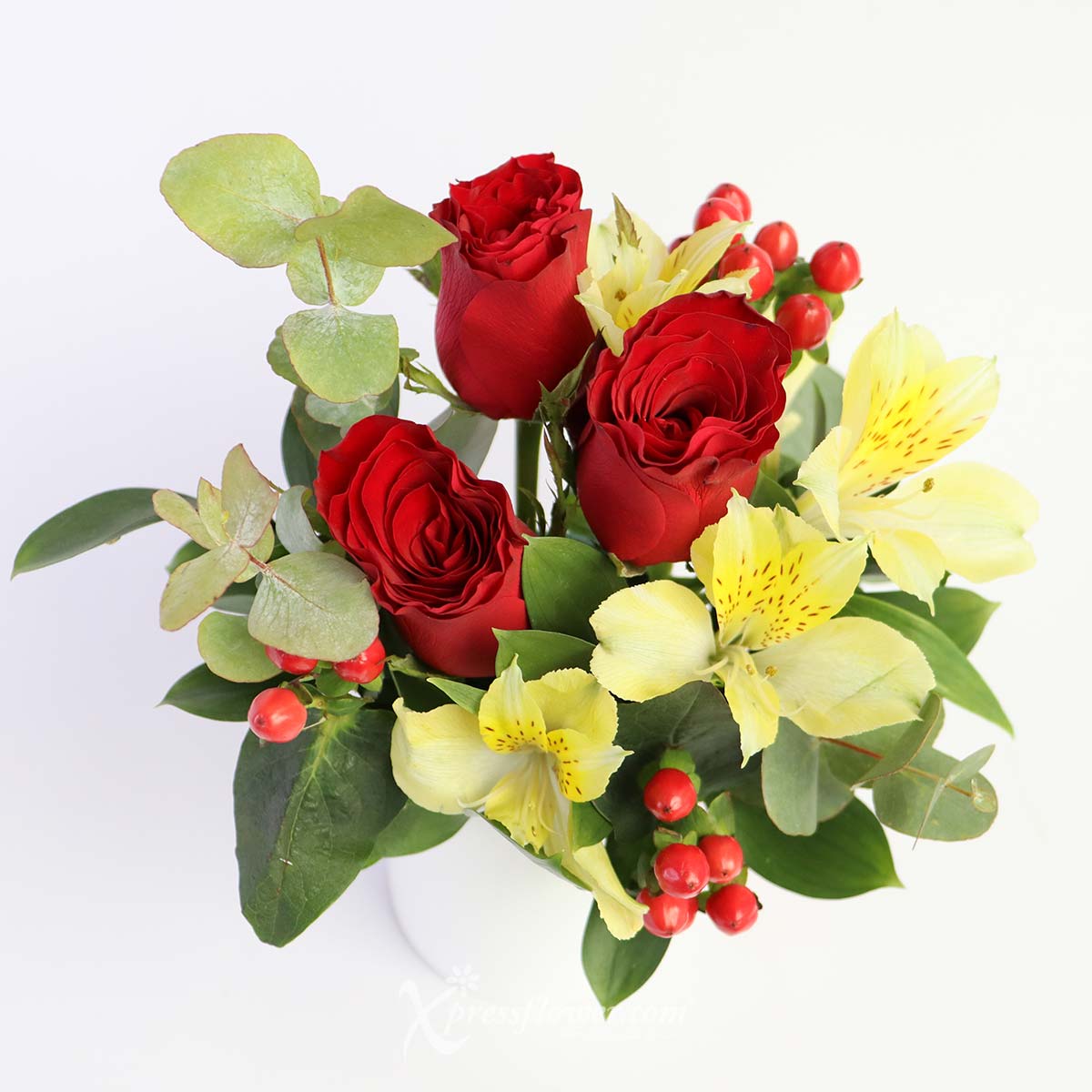 KS2206 Super Power Mug Arrangement