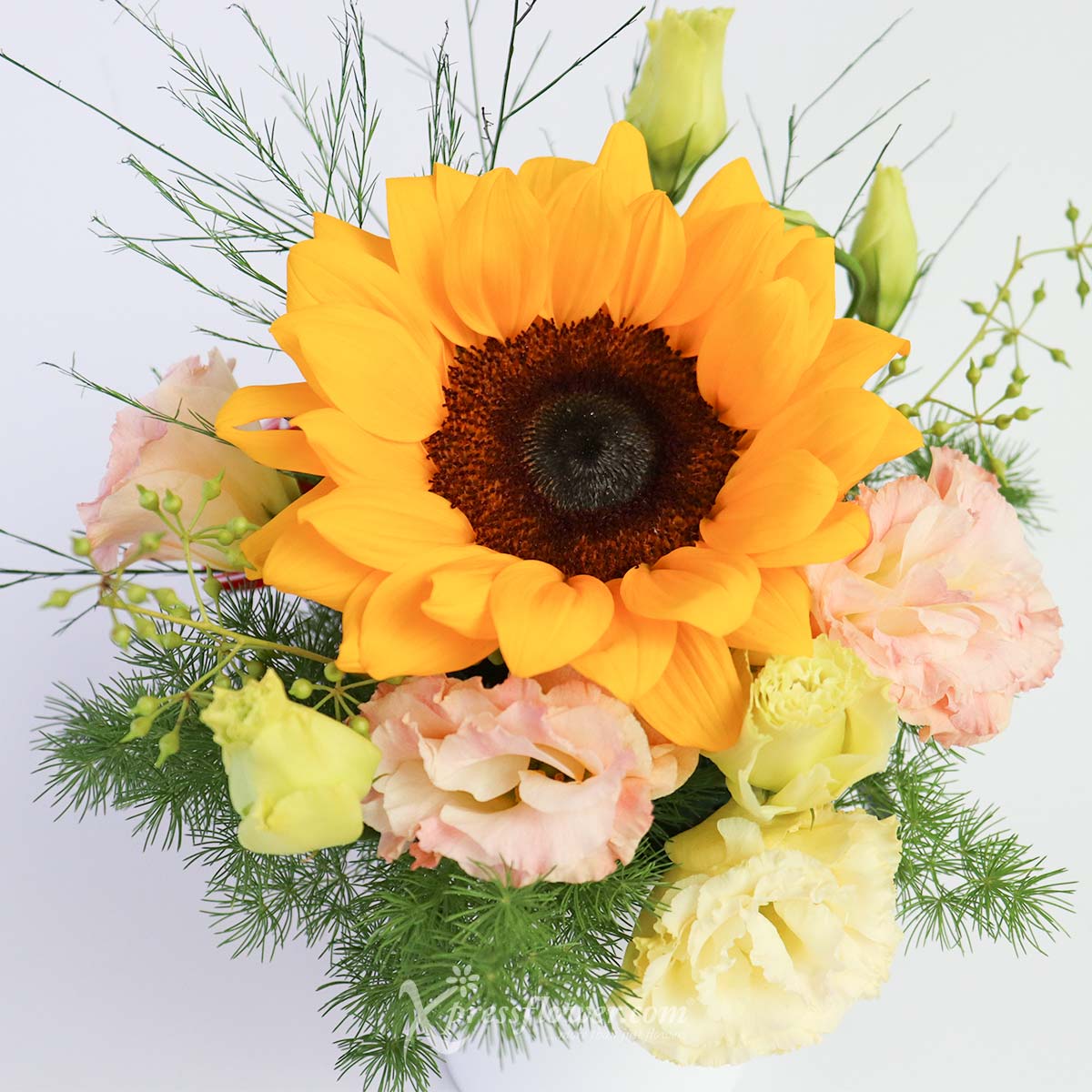 KS2207 Favourite Teacher Mug Arrangement