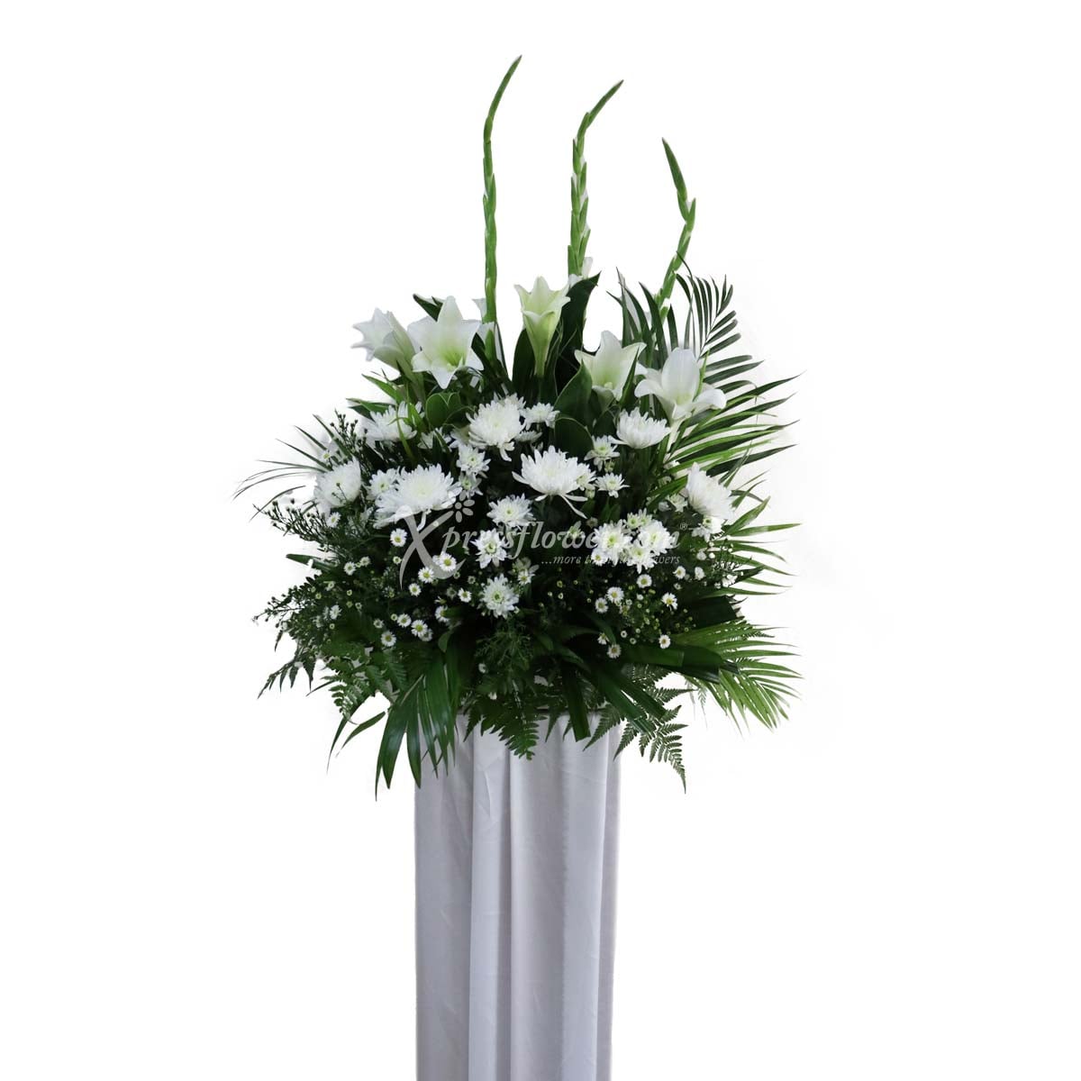 WSC1119 Purest Embrace B