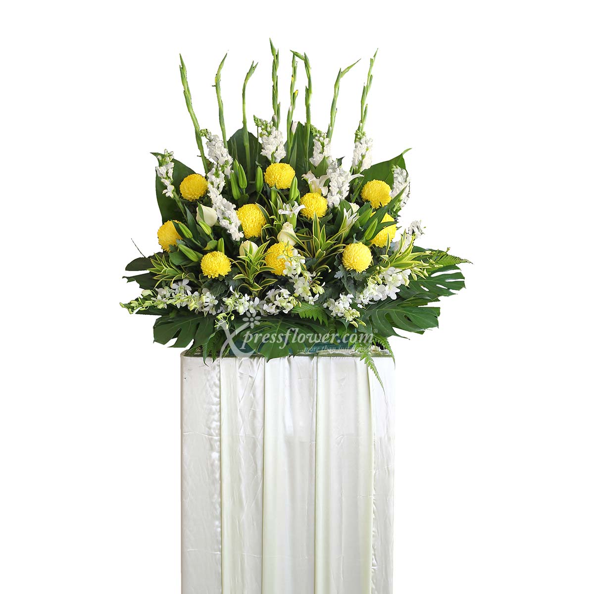 WSC1805 Heartfelt Prayers B