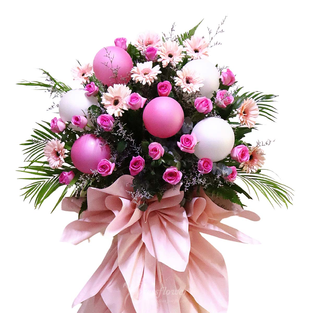 Rosé Glory (Grand Opening Congratulatory Stand)