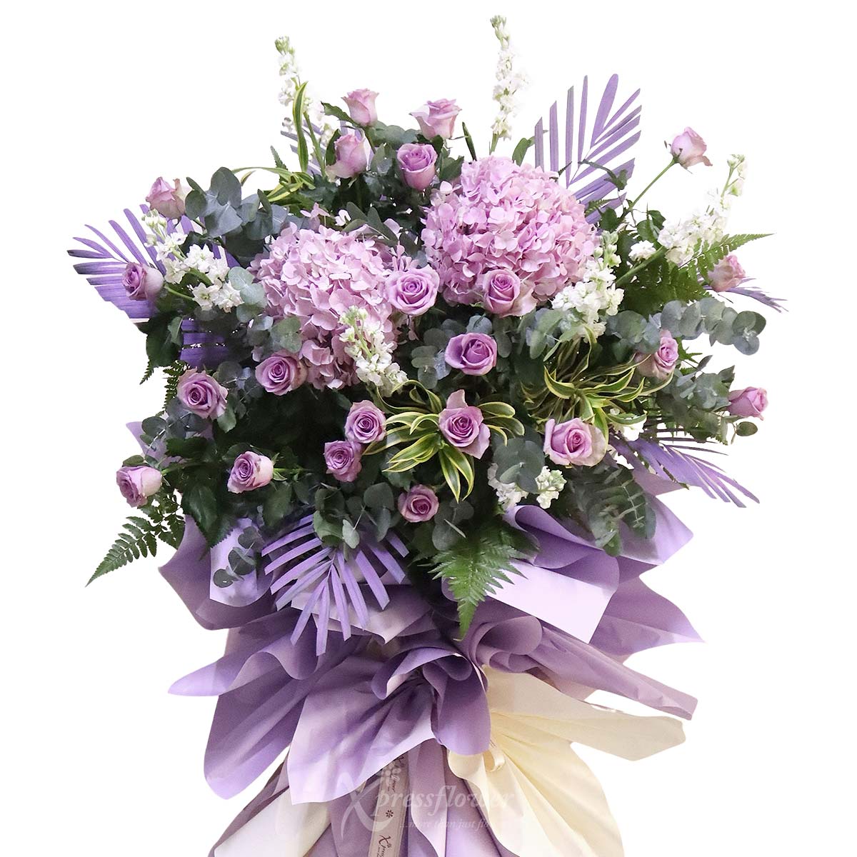 Dream Petals (Grand Opening Congratulatory Stand)