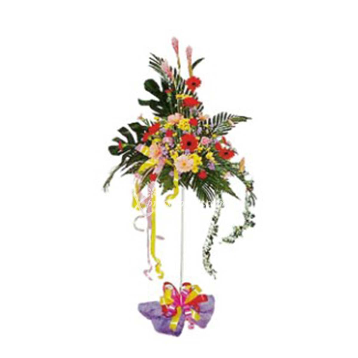 CONGRATULATORY STAND (MY) 