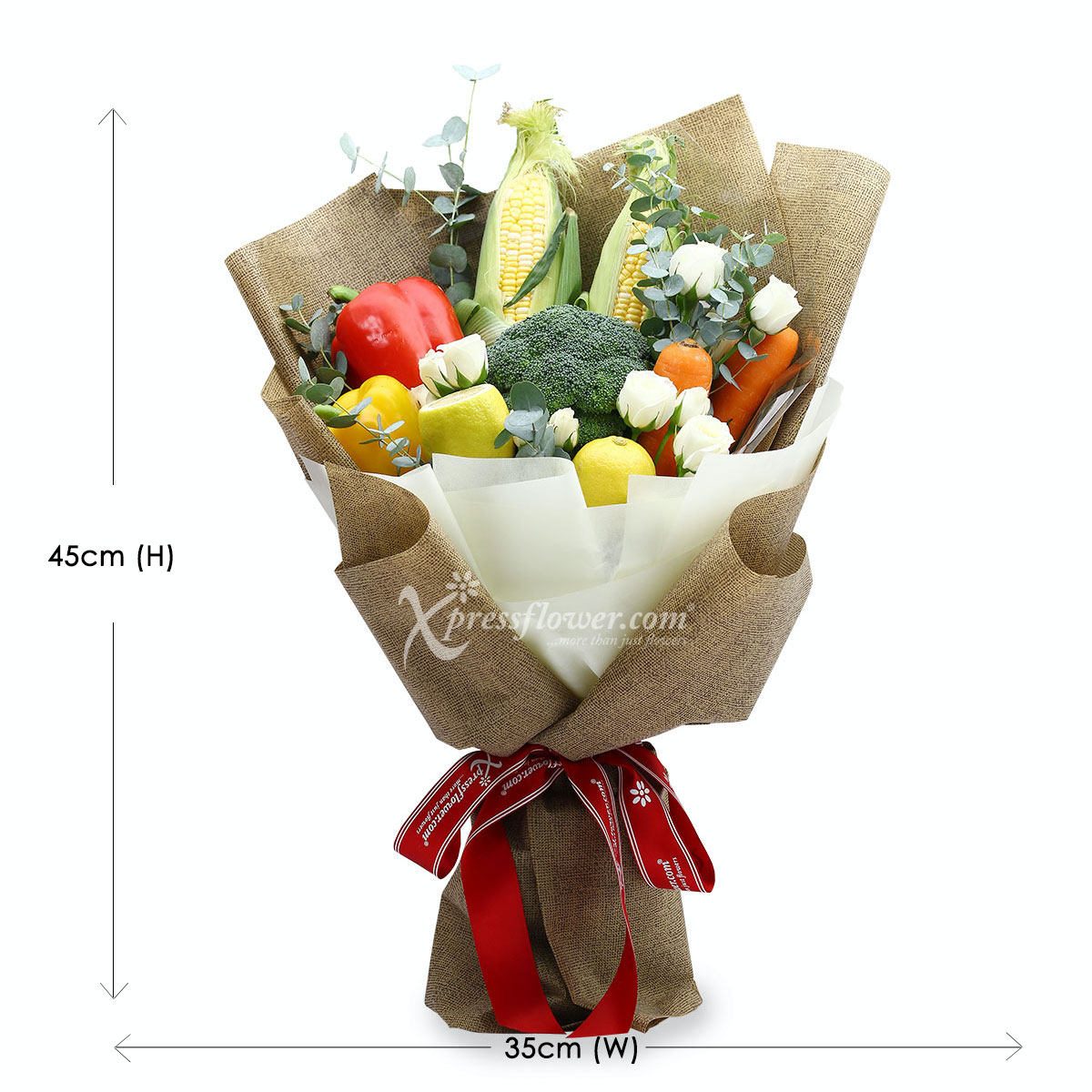 VGB1802 Midsummer Harvest