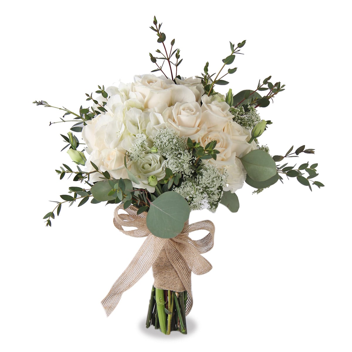 Until the End (Bridal Bouquet)