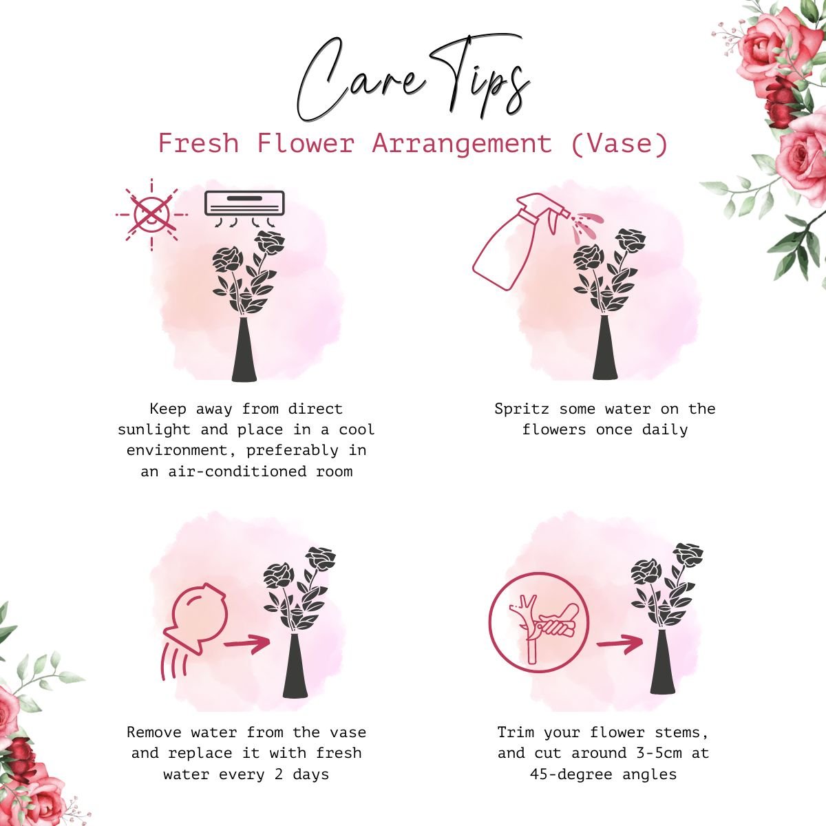 Flower-Care-Tip-Water-Vase