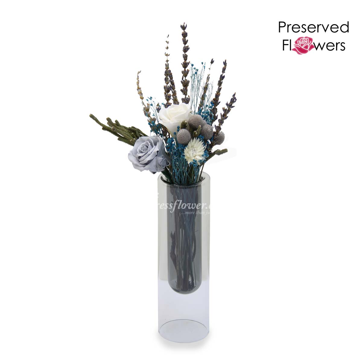 PR2110_Frosted Allure (Mixed Dried & Preserved Flowers)_B