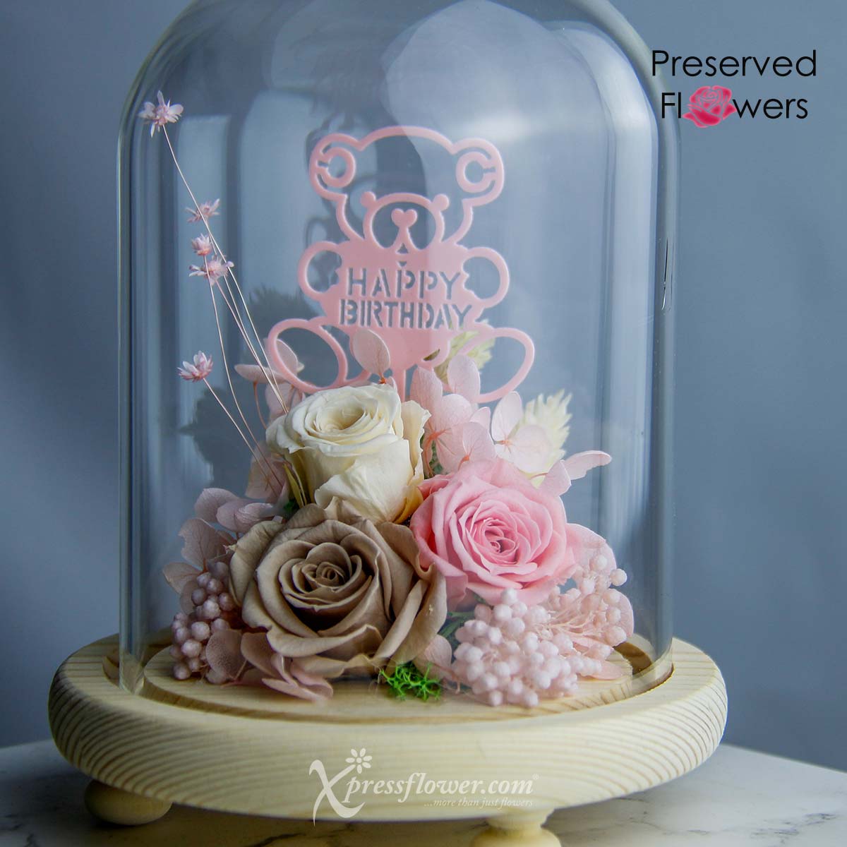 PR2214 Feliz Rosalind 1b