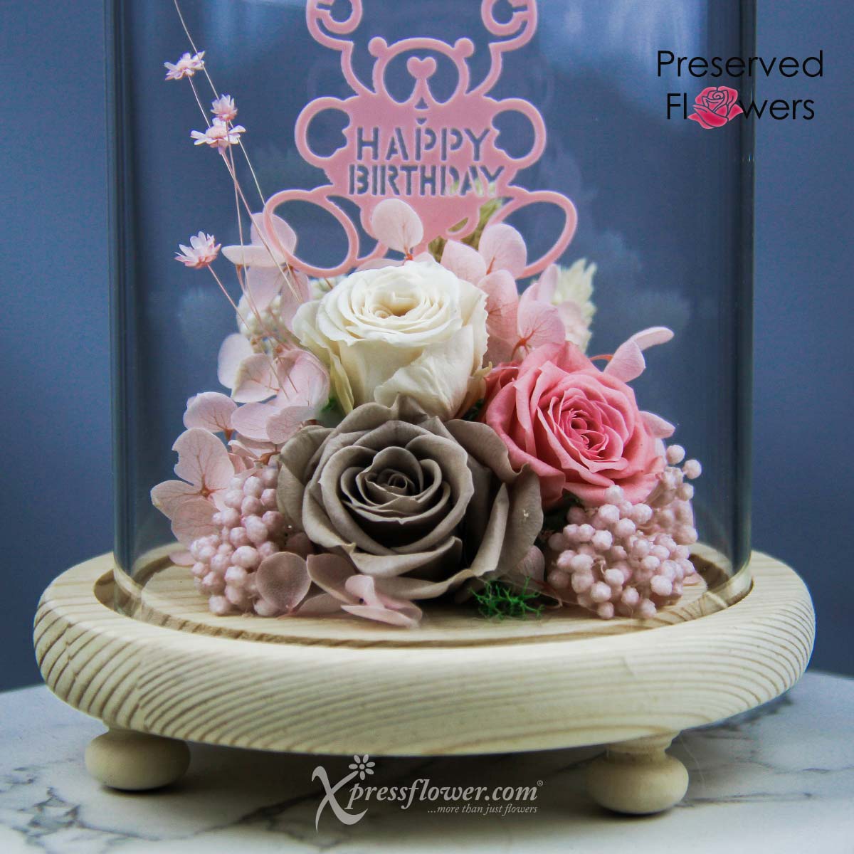 PR2214 Feliz Rosalind 1c