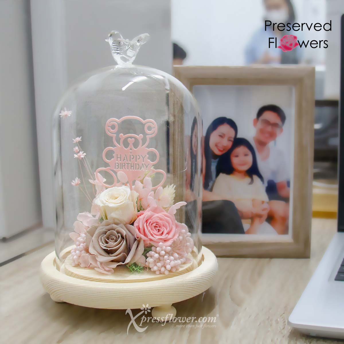 PR2214 Feliz Rosalind 3a