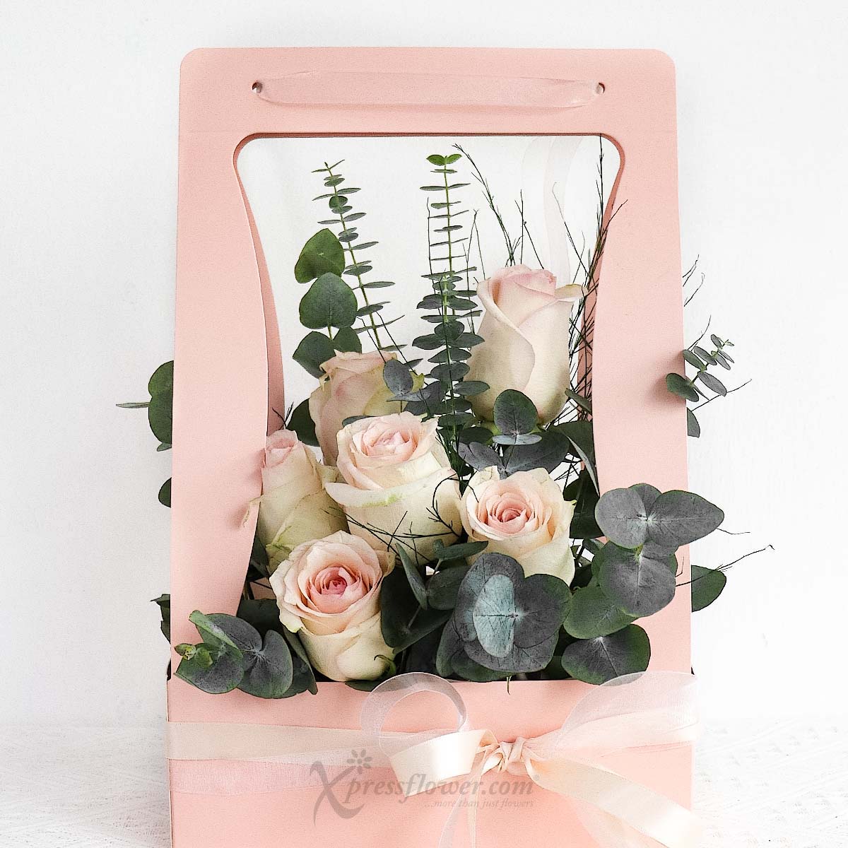 abu2203 pink avi 6 centre pink roses new 1b