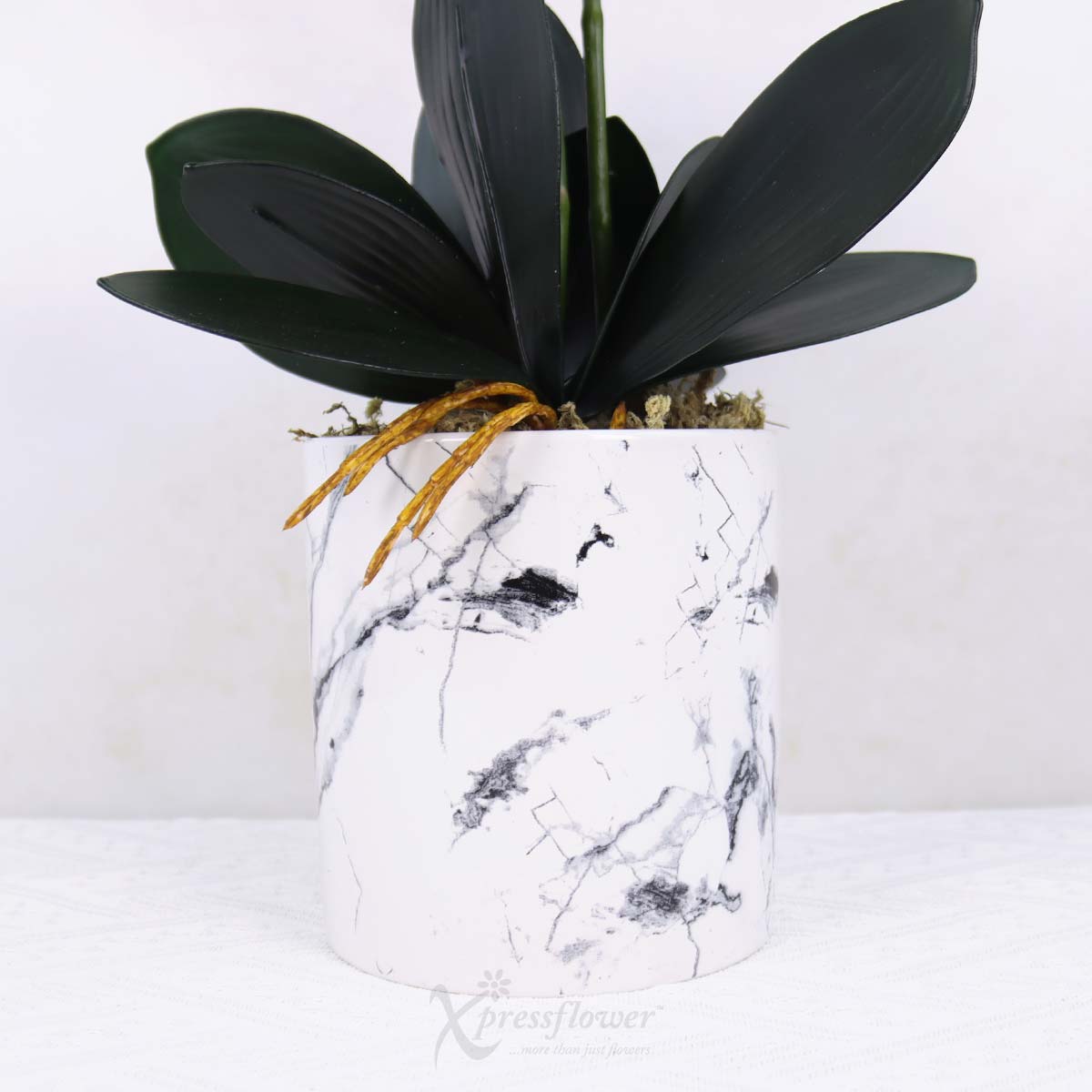 EB2507 Petal Poise Artificial Flowers 1b