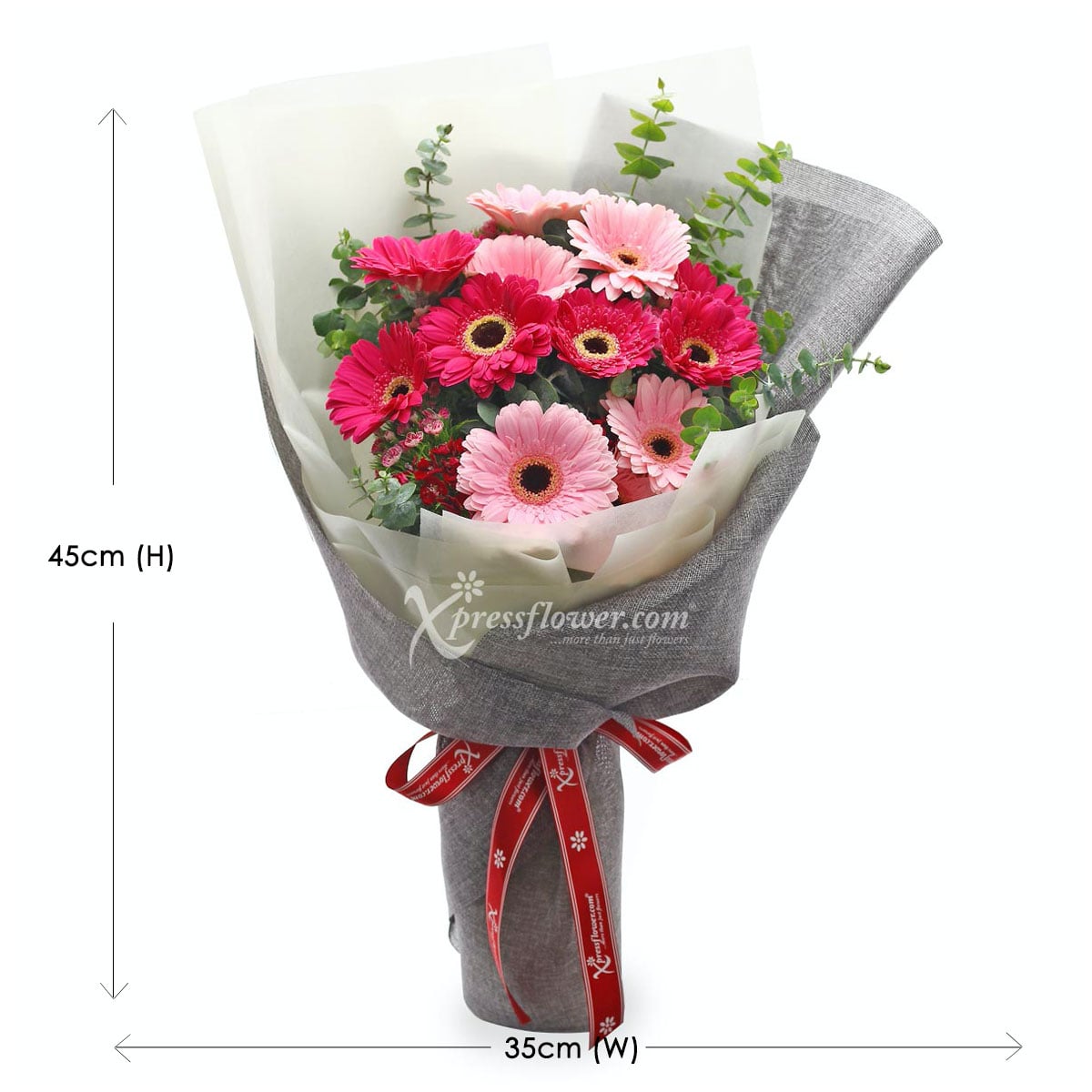 BQ1820 Exuberant Radiance