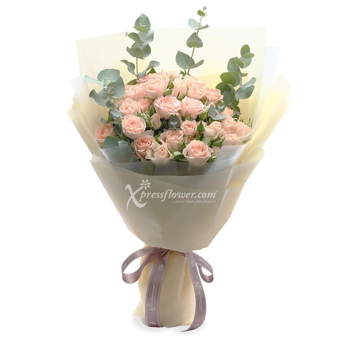 Love Blush (Sweet Sarah Rose Sprays)