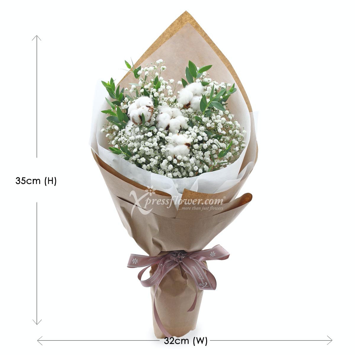 BQ1823 Fuzzy Feelings