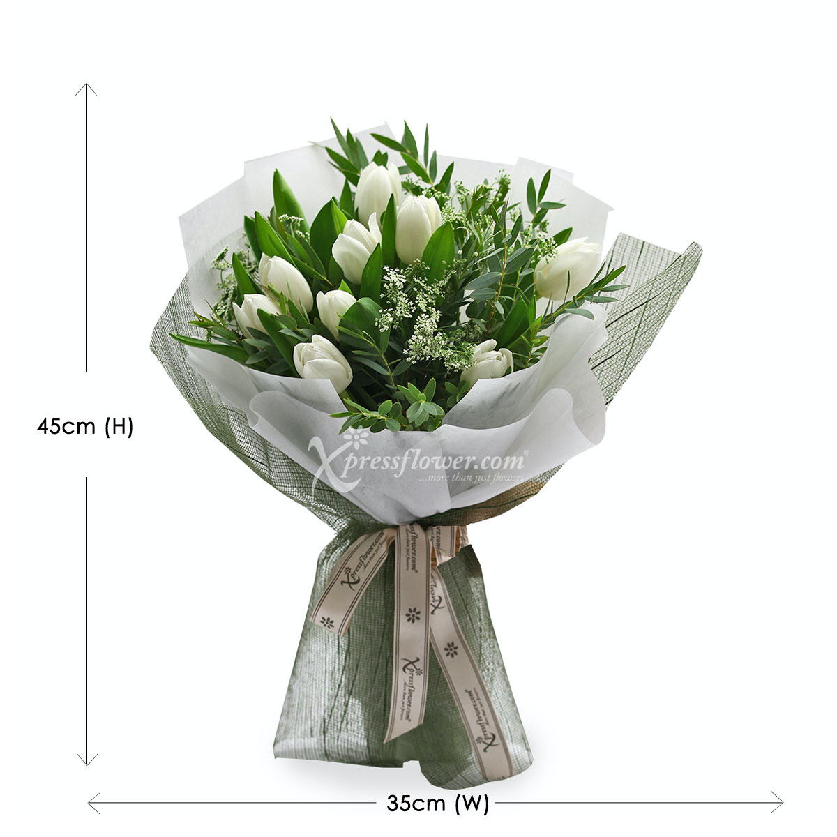 BQ1936 Light my world