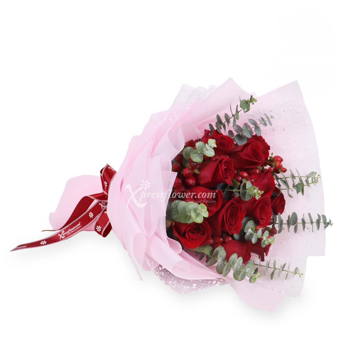 bq2002 madly deeply 12 Red Roses 1b