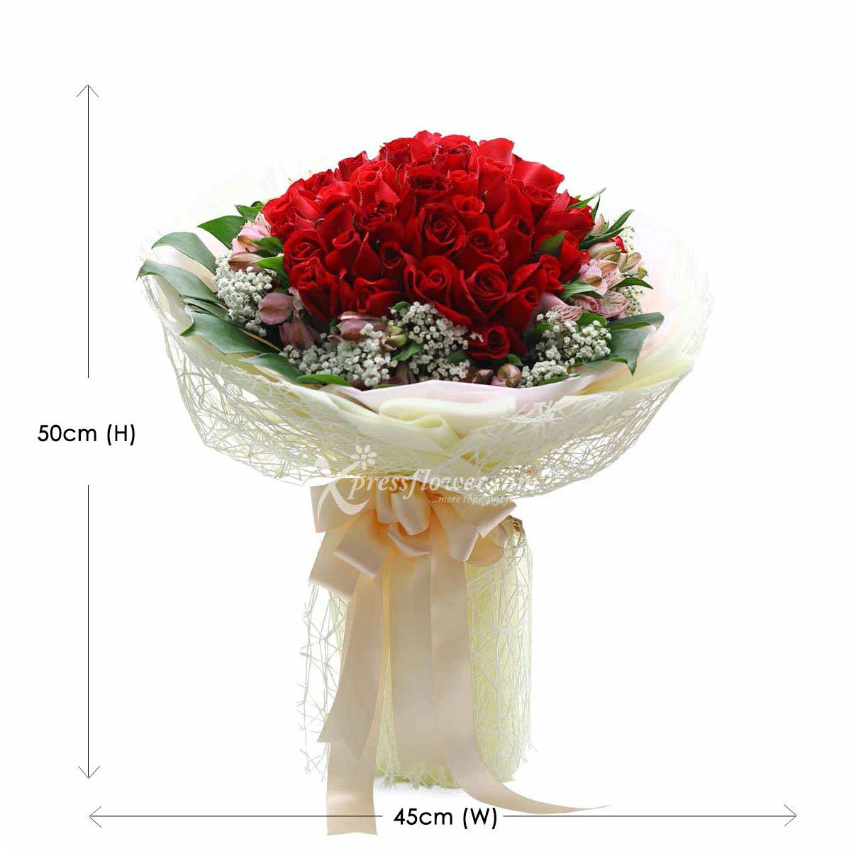 bq2012 my universe 50 Red Roses 1c