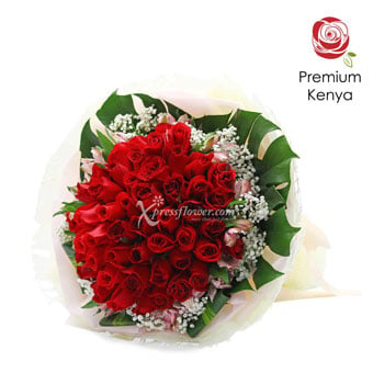 Online flowers bouquets delivery Singapore