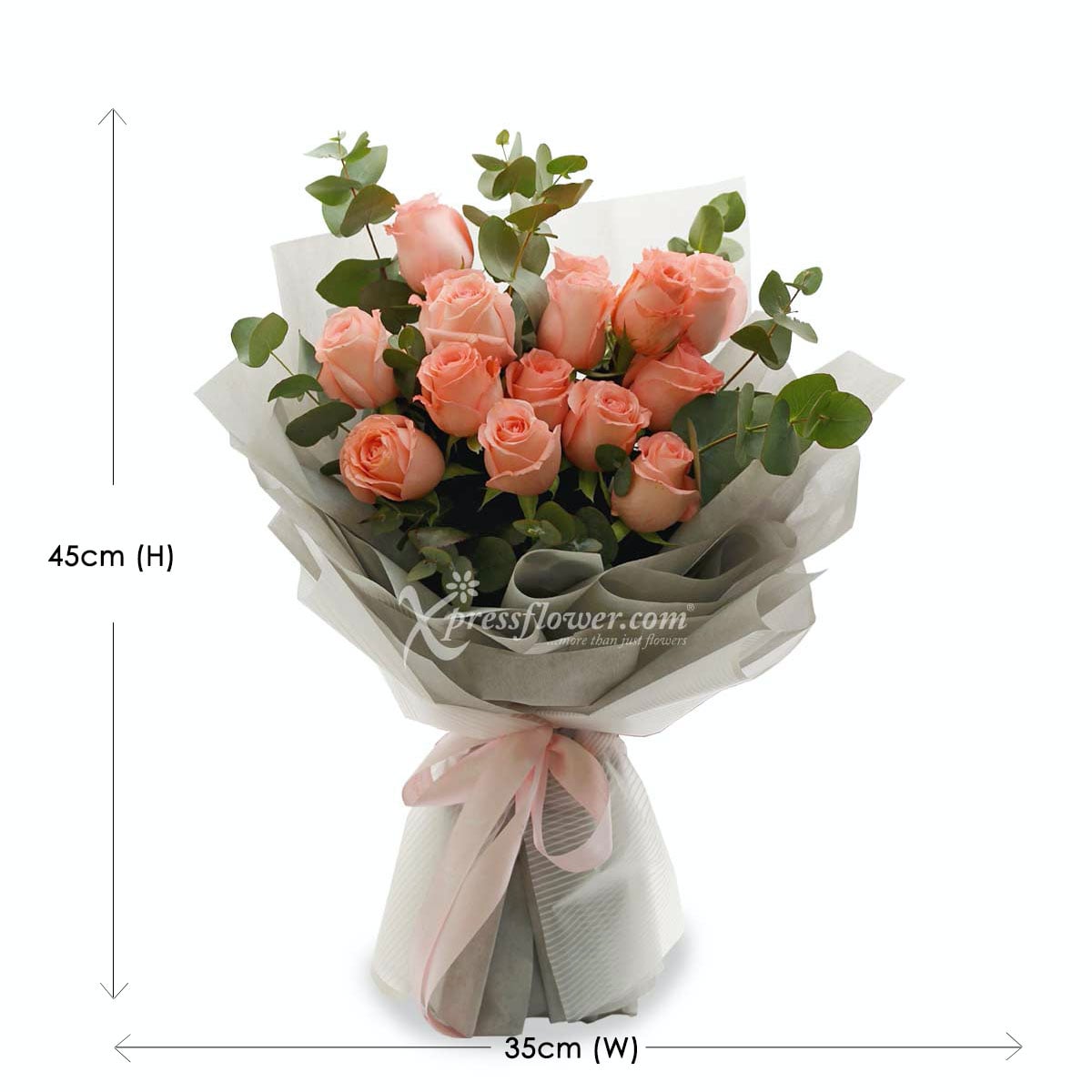 BQ2016 Rose Quartz