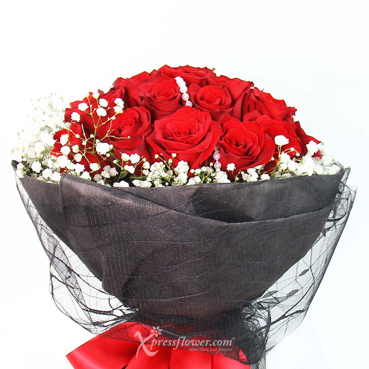 bq2211 grand affection 24 red roses 1b