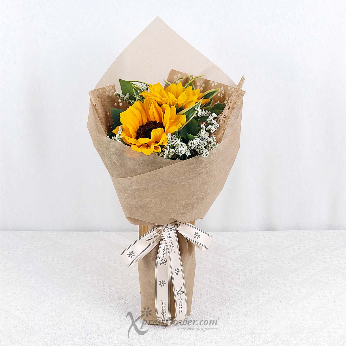 Sunshine Supernova (2 Sunflowers)