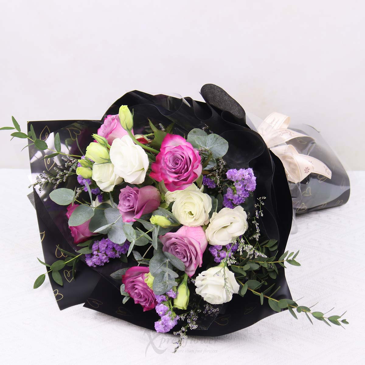 BQ2503 Plum Passion 6 Yam Roses 1b