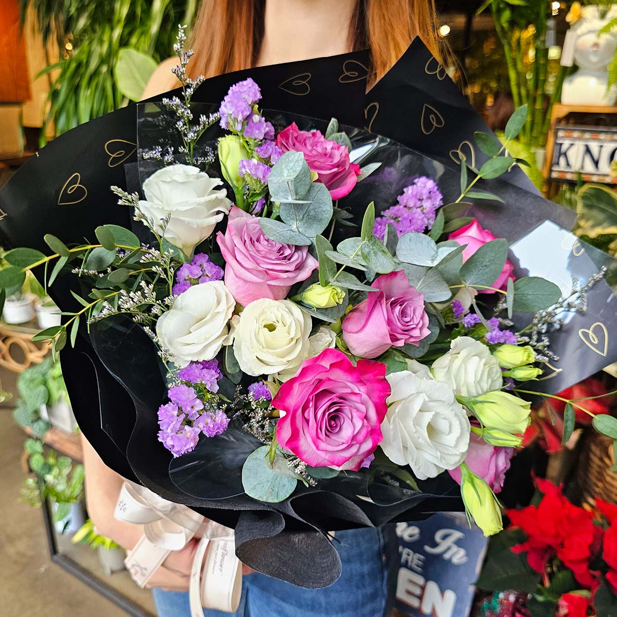 BQ2503 Plum Passion 6 Yam Roses 3a