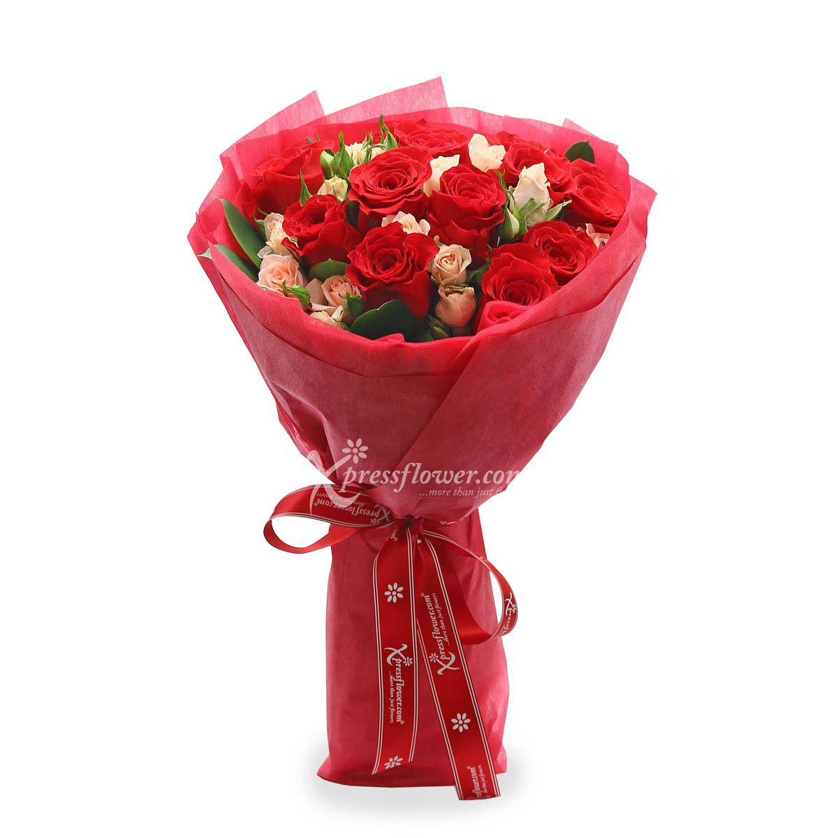 bq1807 mad passion 12 Red Roses 1b