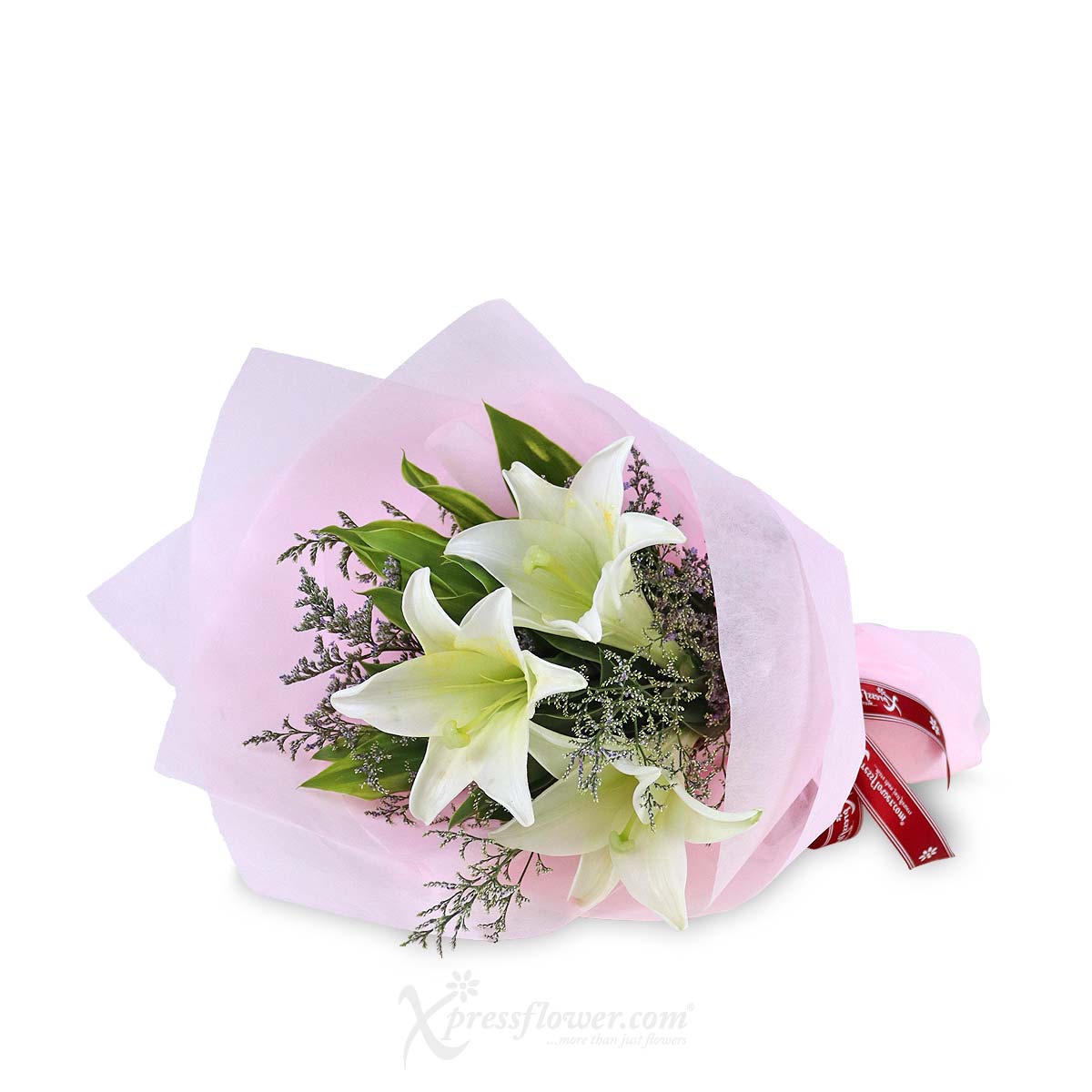BQ2315_Lucky Faerie 3 White Lilies 210923 1b