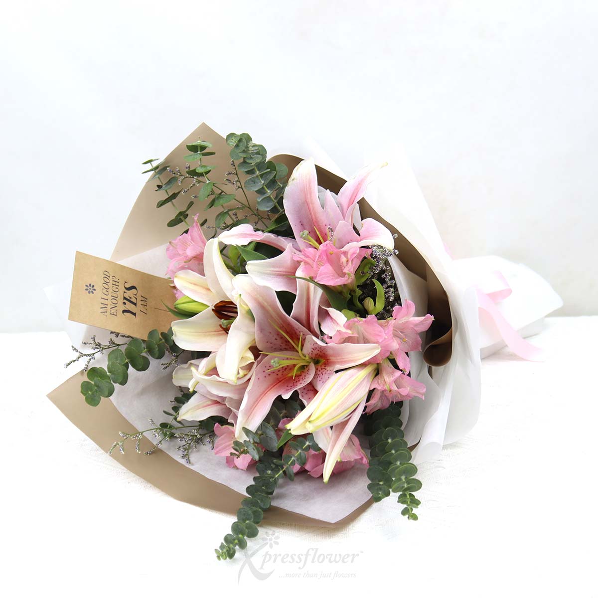 BQ2429_Blush-Whispers-Pink-Lily-Sprays-Affirmation-Bouquet_1c