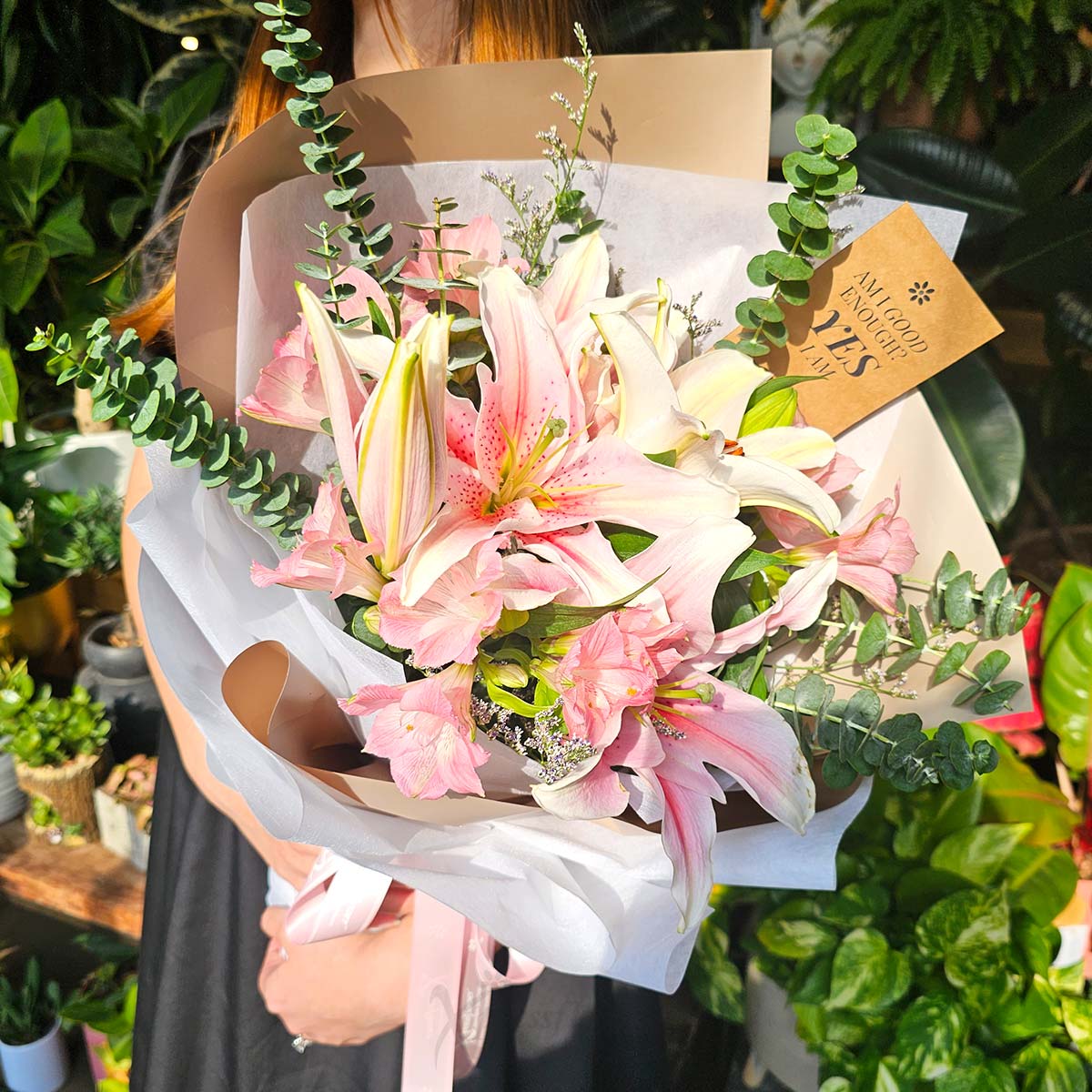 BQ2429_Blush-Whispers-Pink-Lily-Sprays-Affirmation-Bouquet_3a