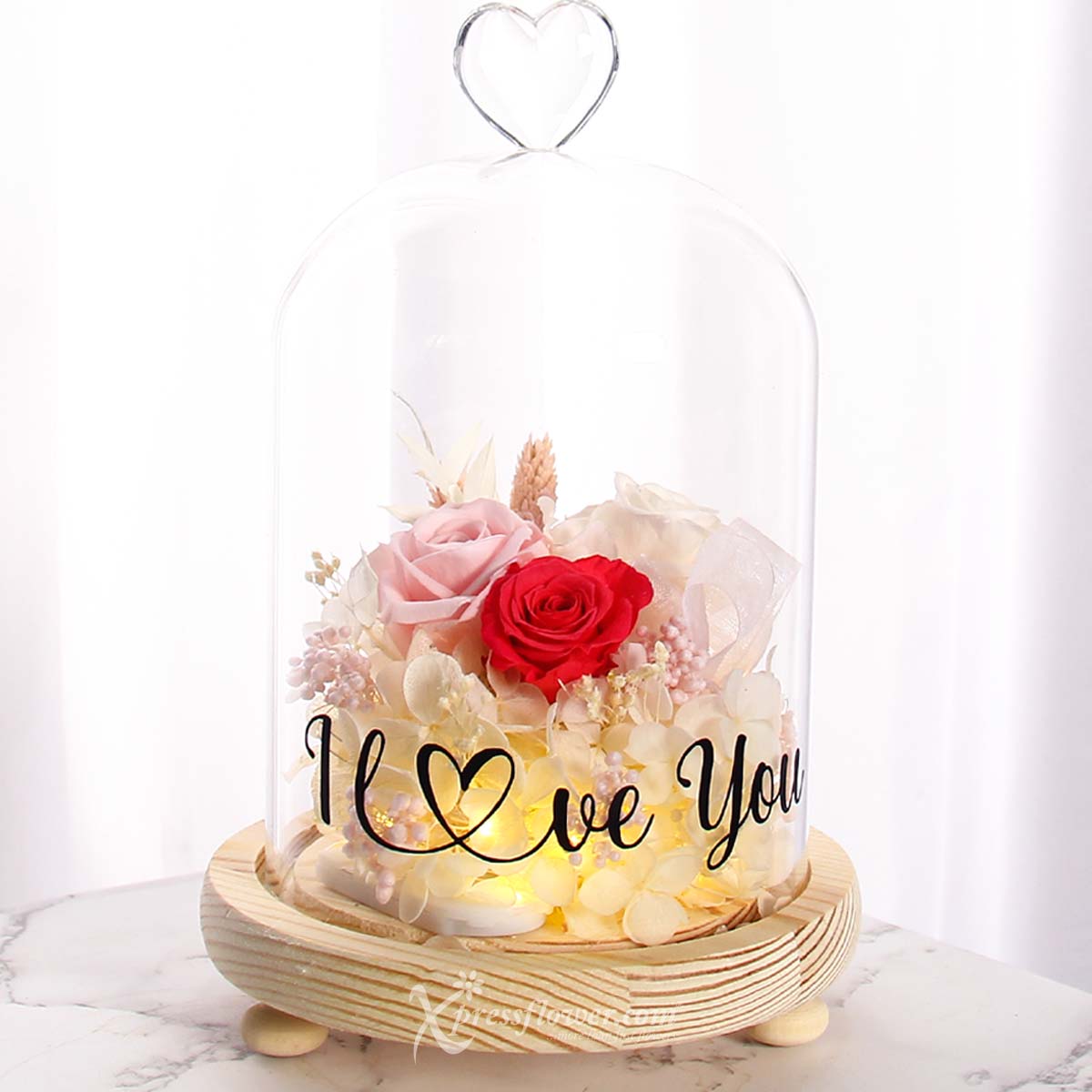 PR2203 Love’s Promise 1b