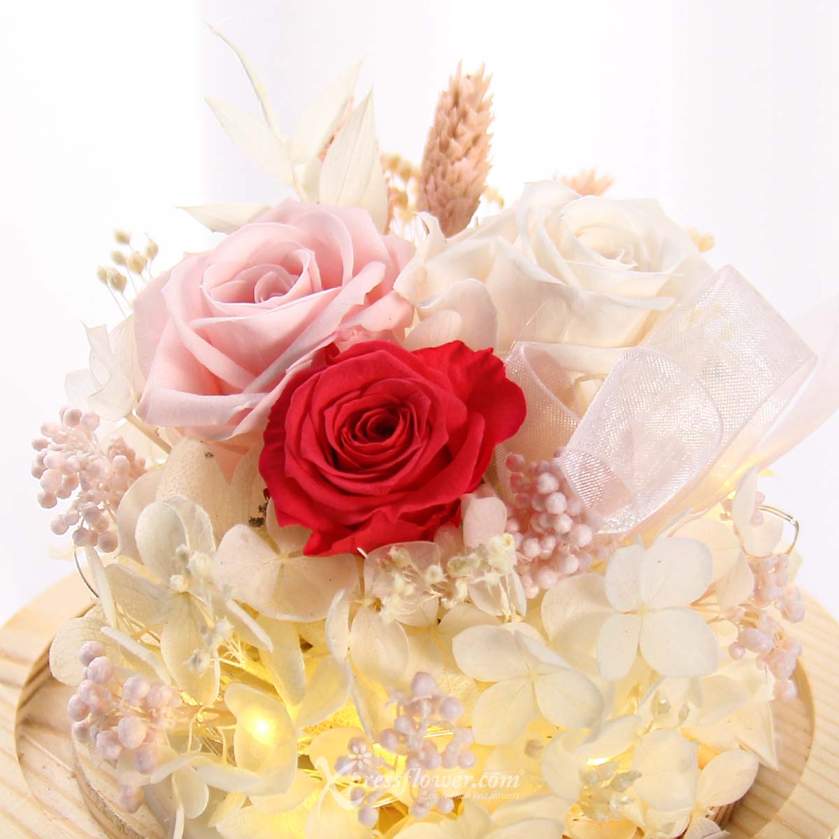 PR2203 Love’s Promise 1c